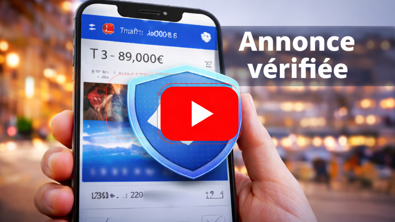 Démo annonces Authenk