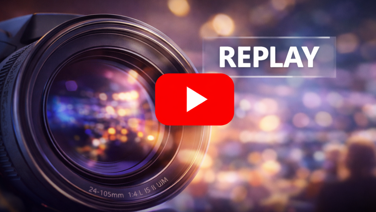 Démo médias Authenk