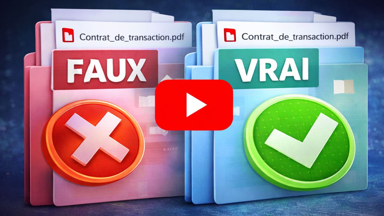 Démo fichiers Authenk